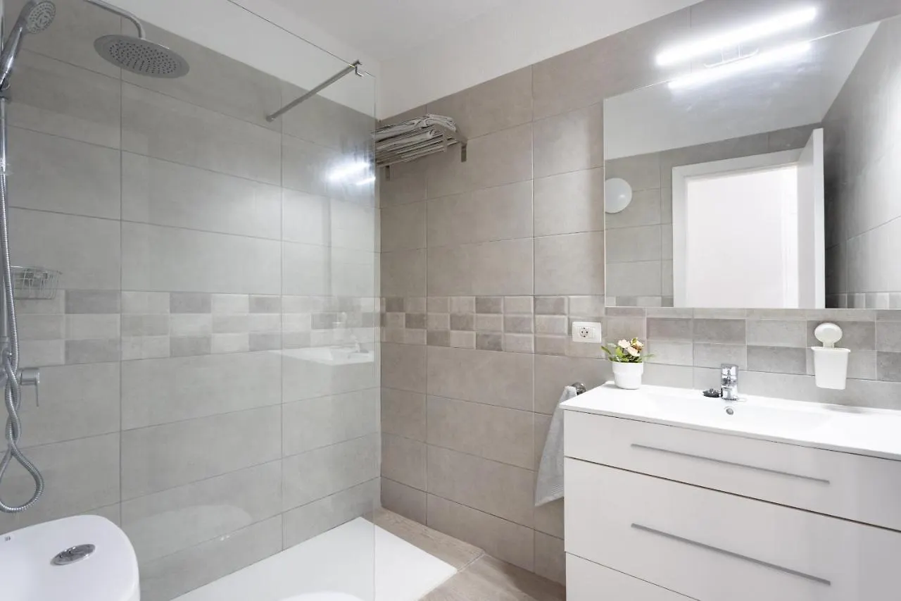 Apartament Seafront San Andres