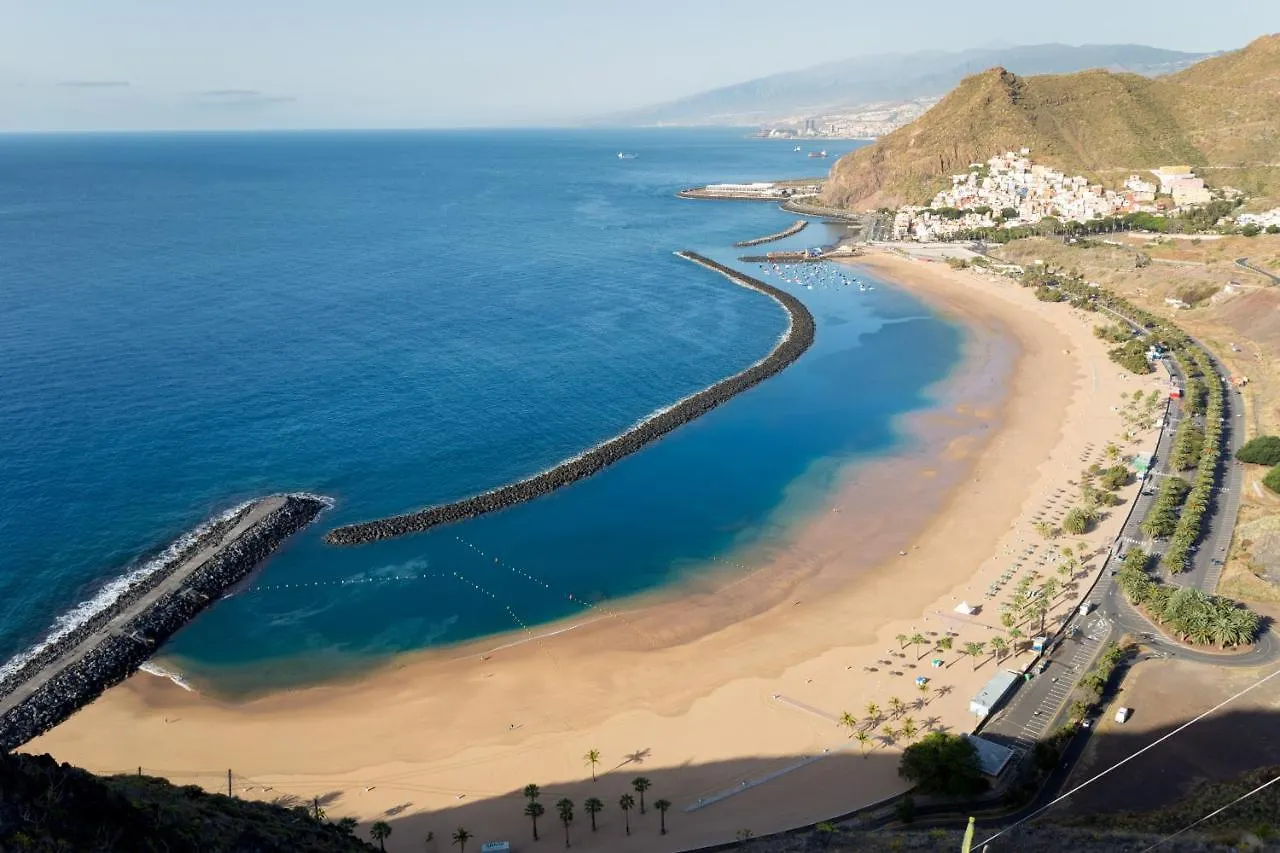 Seafront San Andres Apartment  San Andres (Tenerife)