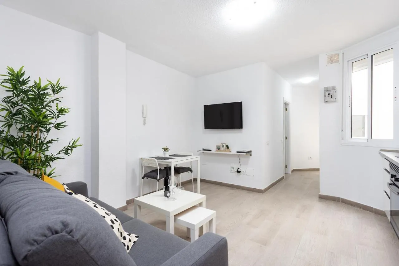 Ferienwohnung Seafront San Andres San Andrés