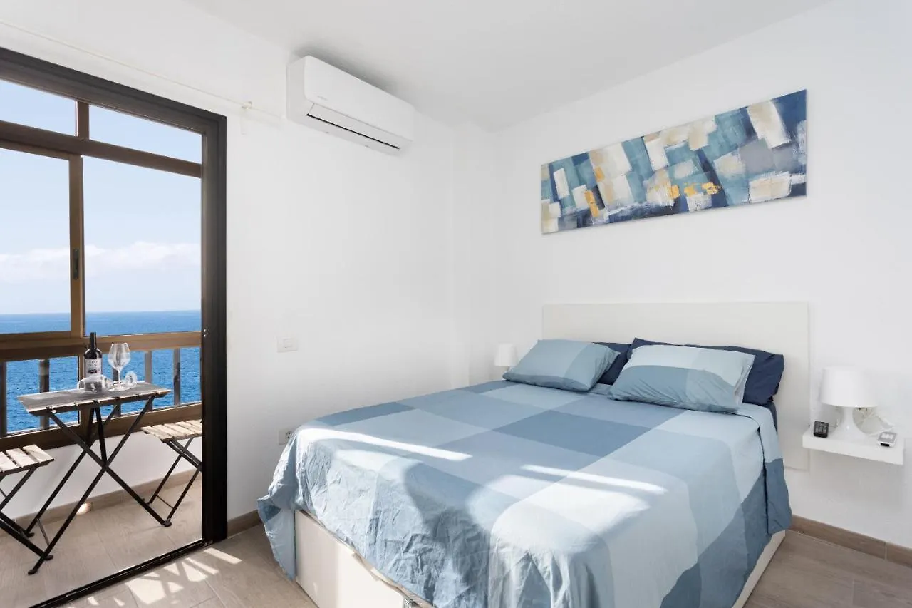 Seafront San Andres Apartment  San Andres (Tenerife)