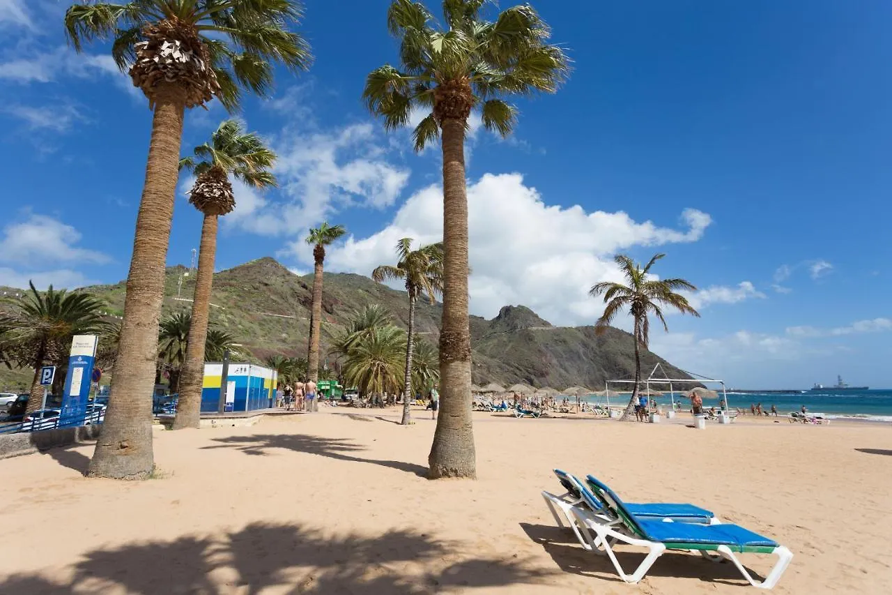 Seafront San Andres Apartment San Andres (Tenerife)